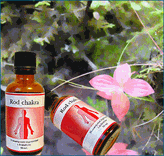 Rod Chakra Feminin nr. 1
